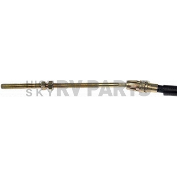 Dorman (OE Solutions) Parking Brake Cable - C95259-2