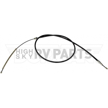 Dorman (OE Solutions) Parking Brake Cable - C95213