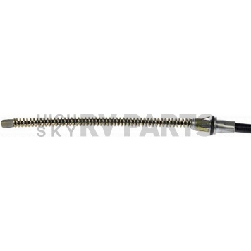 Dorman (OE Solutions) Parking Brake Cable - C95213-2
