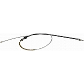 Dorman (OE Solutions) Parking Brake Cable - C95217