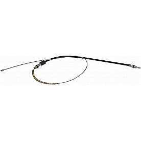 Dorman (OE Solutions) Parking Brake Cable - C95217