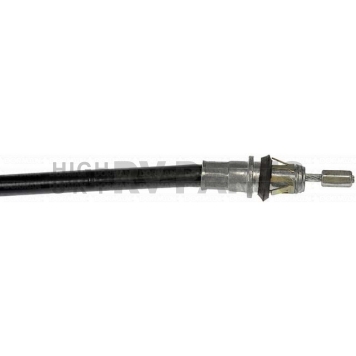 Dorman (OE Solutions) Parking Brake Cable - C95217-1