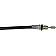 Dorman (OE Solutions) Parking Brake Cable - C95217
