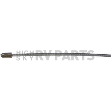 Dorman (OE Solutions) Parking Brake Cable - C95217-2
