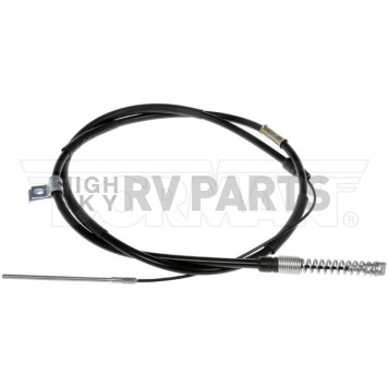 Dorman (OE Solutions) Parking Brake Cable - C661217