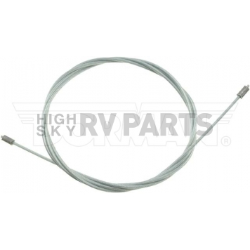 Dorman (OE Solutions) Parking Brake Cable - C92443