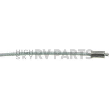 Dorman (OE Solutions) Parking Brake Cable - C92443-1