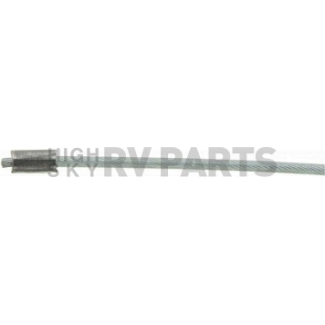 Dorman (OE Solutions) Parking Brake Cable - C92443-2