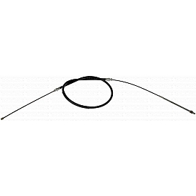 Dorman (OE Solutions) Parking Brake Cable - C93002