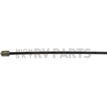 Dorman (OE Solutions) Parking Brake Cable - C93002-2