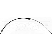 Dorman (OE Solutions) Parking Brake Cable - C94167