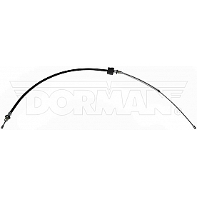 Dorman (OE Solutions) Parking Brake Cable - C94167