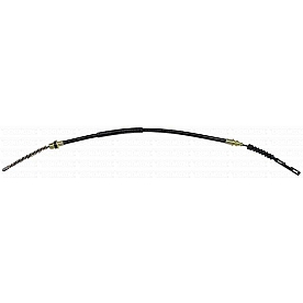 Dorman (OE Solutions) Parking Brake Cable - C93943
