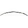 Dorman (OE Solutions) Parking Brake Cable - C93943