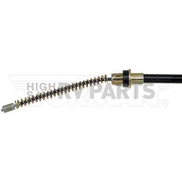 Dorman (OE Solutions) Parking Brake Cable - C93943-1