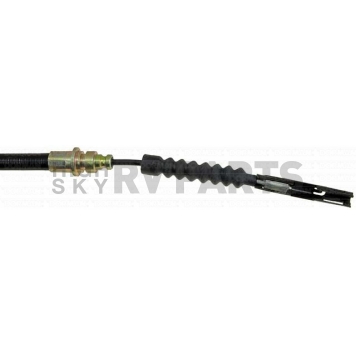 Dorman (OE Solutions) Parking Brake Cable - C93943-2