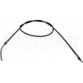 Dorman (OE Solutions) Parking Brake Cable - C93582