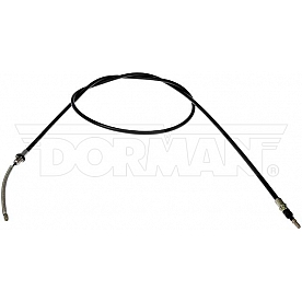 Dorman (OE Solutions) Parking Brake Cable - C93582