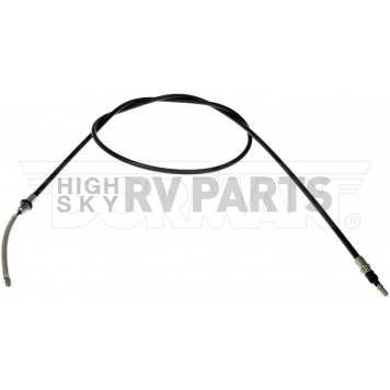 Dorman (OE Solutions) Parking Brake Cable - C93582