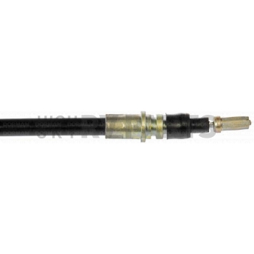 Dorman (OE Solutions) Parking Brake Cable - C93582-1