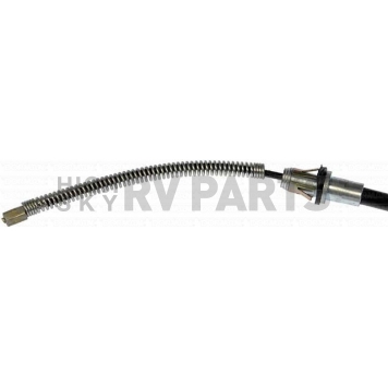 Dorman (OE Solutions) Parking Brake Cable - C93582-2