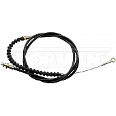 Dorman (OE Solutions) Parking Brake Cable - C93742