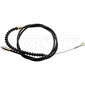 Dorman (OE Solutions) Parking Brake Cable - C93742