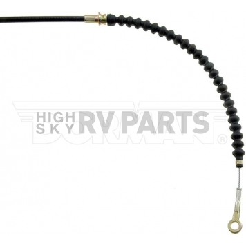 Dorman (OE Solutions) Parking Brake Cable - C93742-1