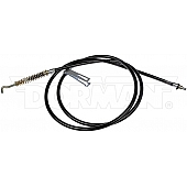 Dorman (OE Solutions) Parking Brake Cable - C660151