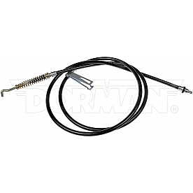 Dorman (OE Solutions) Parking Brake Cable - C660151