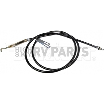 Dorman (OE Solutions) Parking Brake Cable - C660151