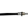 Dorman (OE Solutions) Parking Brake Cable - C660151