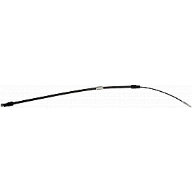 Dorman (OE Solutions) Parking Brake Cable - C661258