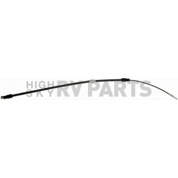 Dorman (OE Solutions) Parking Brake Cable - C661258