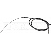 Dorman (OE Solutions) Parking Brake Cable - C661175
