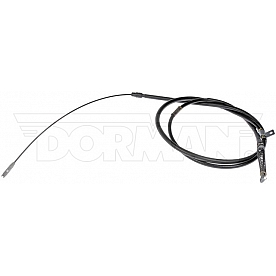 Dorman (OE Solutions) Parking Brake Cable - C661175