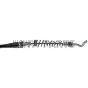 Dorman (OE Solutions) Parking Brake Cable - C661175-1
