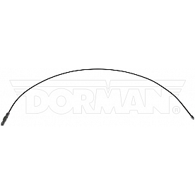 Dorman (OE Solutions) Parking Brake Cable - C661176