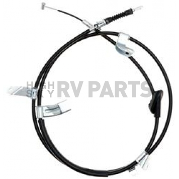 Raybestos Brakes Parking Brake Cable - BC96989
