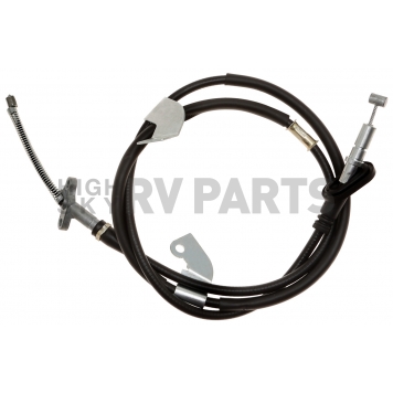 Raybestos Brakes Parking Brake Cable - BC96990