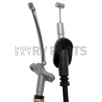 Raybestos Brakes Parking Brake Cable - BC96990-1