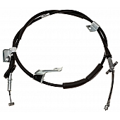 Raybestos Brakes Parking Brake Cable - BC96991
