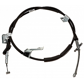 Raybestos Brakes Parking Brake Cable - BC96991