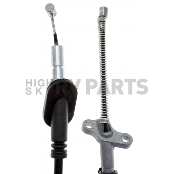 Raybestos Brakes Parking Brake Cable - BC96991-1