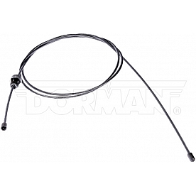 Dorman (OE Solutions) Parking Brake Cable - C660925