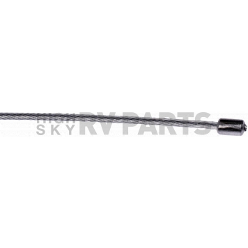 Dorman (OE Solutions) Parking Brake Cable - C660925-1