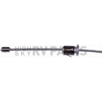 Dorman (OE Solutions) Parking Brake Cable - C660925-2