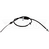 Dorman (OE Solutions) Parking Brake Cable - C661018