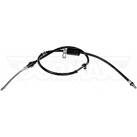 Dorman (OE Solutions) Parking Brake Cable - C661018