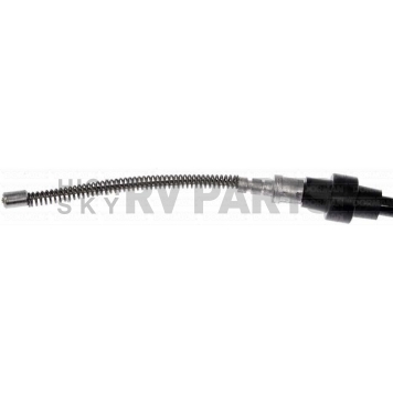 Dorman (OE Solutions) Parking Brake Cable - C661018-2